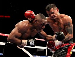 фото - Экс-чемпион мира в двух весовых категориях определился с оппонентом — это украинец