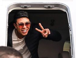 фото - Мексиканский панчер мечтает о GGG: «Головкин великий, я готов»