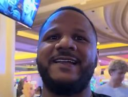 фото - Двукратный чемпион мира из США хочет возобновить карьеру в 40 лет