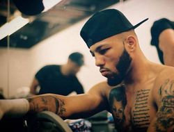 фото - Энтони Ярд подерётся с не знающим поражений «Королём Артуром»