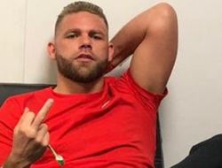 фото - Альварес проиграл Ларе, а я круче как боксёр, чем кубинец — Билли Джо Сондерс