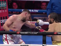 фото - Внук Али ронял Айалу, а сын Варгаса — Дуке: видео