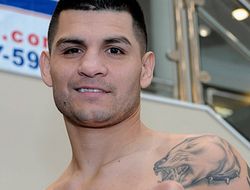 фото - Брайан Вера: «Не знаю, как на Чавесе скажется вес, я готов ко всему»