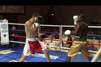 Видео боя: Максим Власов — Мусса Аджибу