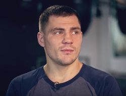 фото - Денис Беринчик: путь к титульному бою — видео