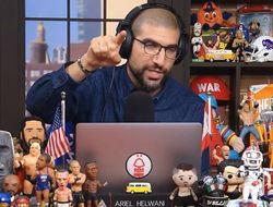 фото - Что не так с объявлением боя Фьюри – Джошуа? Мнение эксперта