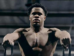 фото - Хэйни высказался о возможном бое с Гарсией