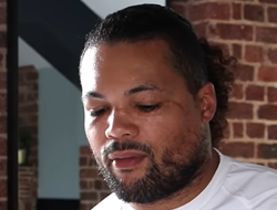 фото - «Я не был самим собой». Джойс верит, что в реванше с Чжилеем будет лучше