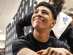 фото - Кроме Головкина, также хочу бой с Деревянченко — топ-драчун из Мексики