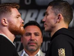 фото - WBC назначил немедленный реванш Головкин–Канело II