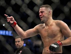 фото - «Это как пинать мёртвую собаку». Нэйт Диас — о возможном бое с Нурмагомедовым