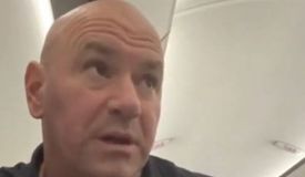 Супершоу UFC White House состоится. Уайт решил все моменты