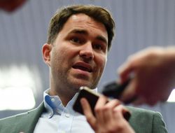 фото - Проект на миллиард: Херн — о ситуации с подписанием Бивола, Гарсии и Хёрда