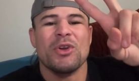 Лопес ответил критикам его реванша с Волкановски