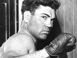 фото - Таких больше не делают. Джек Демпси