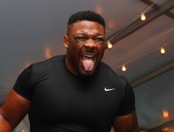 фото - Джаррелл Миллер — как Фьюри и Уайлдер. И он может драться — президент Top Rank