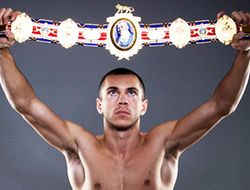 фото - Куигг–Салинас и Ли–Спада – на разогреве у боя Хэй-Фьюри