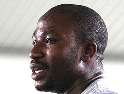 фото - Обещавший не возвращаться Ола Афолаби в мае сразится с проспектом–миллионером