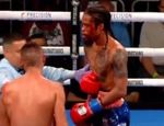 Пэган ярко удосрочил нокаутёра Монтгомери: видео