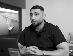 фото - Какой смысл в поединке с Джошуа? Рассуждает Кабайел