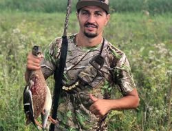 фото - Украинец Виктор Постол победил турка Озгула и остался в «запасе» Суперсерии–2