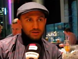 фото - Интервью Василия Ломаченко: о бое Джошуа–Поветкин, желании выступить в Англии и Усике в супертяжах