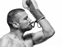 фото - Пулев досрочно прошёл украинца Артёма Редько