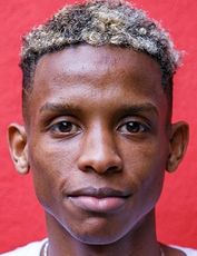 Андрес Грегорио