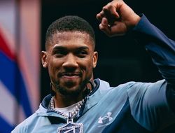 фото - Джошуа проведёт реванш с Уайтом? Заявление промоутера