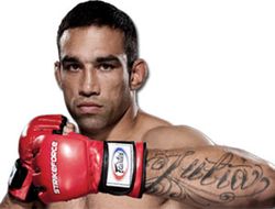 фото - (ММА) Фабрицио Вердум возвращается в UFC боем с Роем Нельсоном