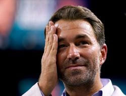 фото - Супербой Дэвис – Гарсия. Хирн считает, что здесь не всё так однозначно