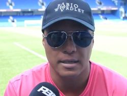 фото - Уордли назвал победиля боя Усик – Дюбуа 2. Он спарринговал с обоими