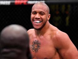 фото - Сирил Ган ответил Нганну на заявление о нокауте в спарринге