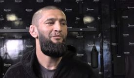 Чимаев против Макгрегора? Разве что в Zuffa Boxing
