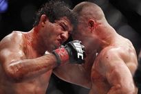 Видео боя: Гилберт Мелендес – Диего Санчес, HD 720