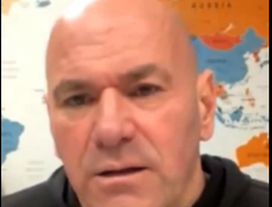 фото - Перейра уверен, что будет выступать в бокс-промоушне Уайта. Реакция босса UFC