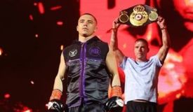 С прицелом на махач года? В WBA заказали бой ярчайших слаггеров полулёгкого веса