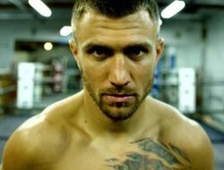 фото - Следующий бой Ломаченко запланирован на апрель: дата, место и возможный соперник