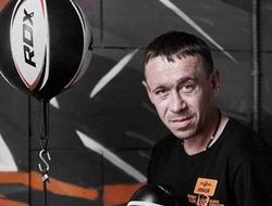 фото - Российские оккупанты расстреляли известного украинского боксёра и тренера Алексея Джунковского