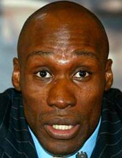 Демаркус Корли