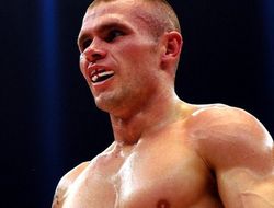 фото - Бой Мартина Маррея и Гарта Вуда сорвался из-за Мандина и Мосли