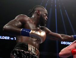 фото - Реванш Дионтэй Уайлдер – Тайсон Фьюри: обнародован андеркард шоу