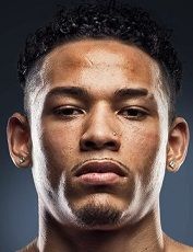 Леон Вудсток