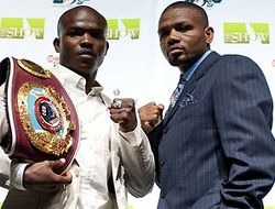 фото - Брэдли vs. Кемпбелл: результат боя изменён