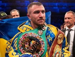 фото - Лопес обратился к Ломаченко: Вася, ты и будешь моим промежуточным боем!