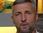 «Это конец». Фроч вынес приговор Джошуа