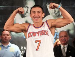 фото - Команды Головкина и Маррея подписали контракт на бой в Монте-Карло