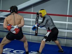 фото - Конор Макгрегор дал предварительное согласие на бой с Полом Малиньяджи