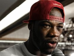 фото - Уайлдер сравнил Уайта с грязной тряпкой и запаской