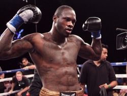 фото - Уайлдер: «Хочу драться с Фьюри и Чисорой в Англии, а Хэю возвращаться не стоит»